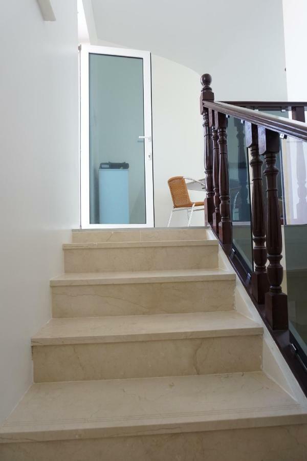 Self Contained Apartment With Private Kitchen Higher Heights, Barbados Christ Church Exteriér fotografie