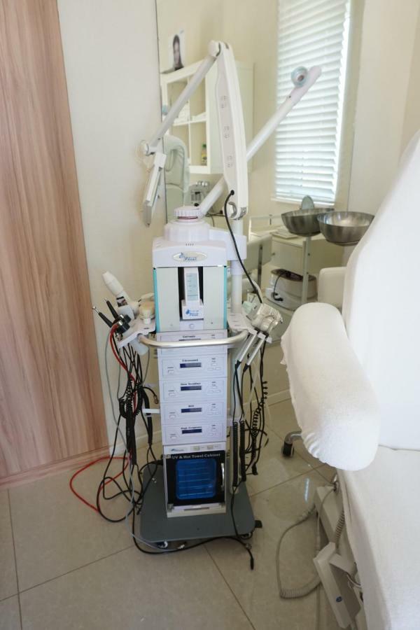 Self Contained Apartment With Private Kitchen Higher Heights, Barbados Christ Church Exteriér fotografie